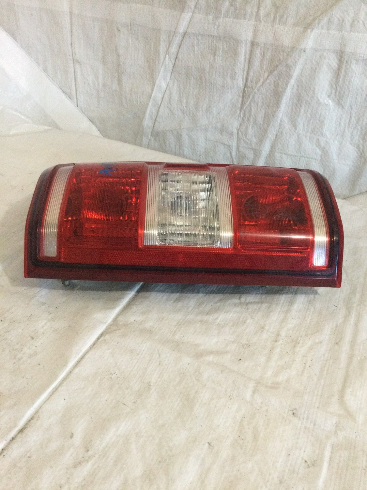 2018 Ford F150 F-150 Passenger Right Side Tail Light OEM JL34-13B504-AH