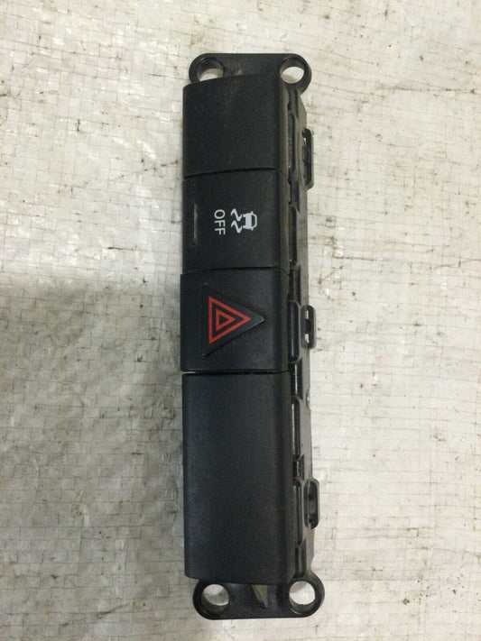 2007-2015 Jeep Patriot Flasher Hazard/Traction Control Switch OEM