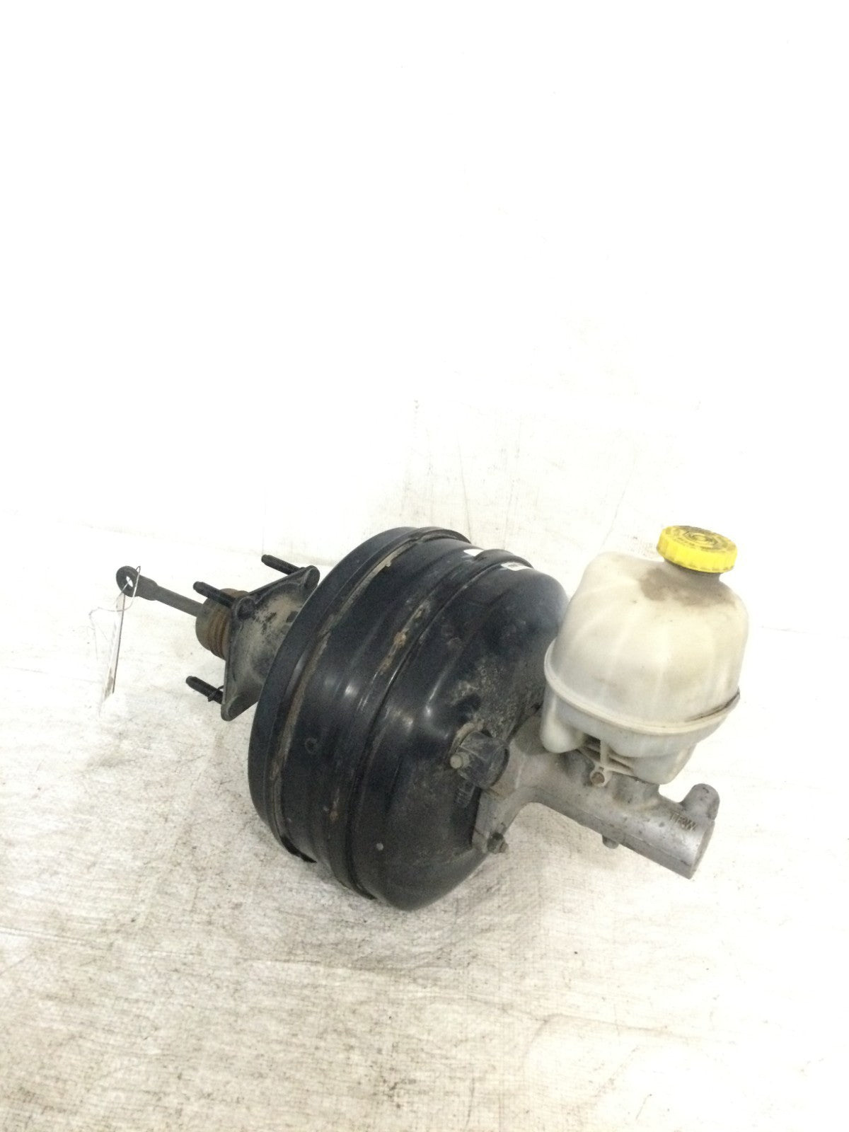2007 Dodge Ram 1500 Power Brake Booster OEM