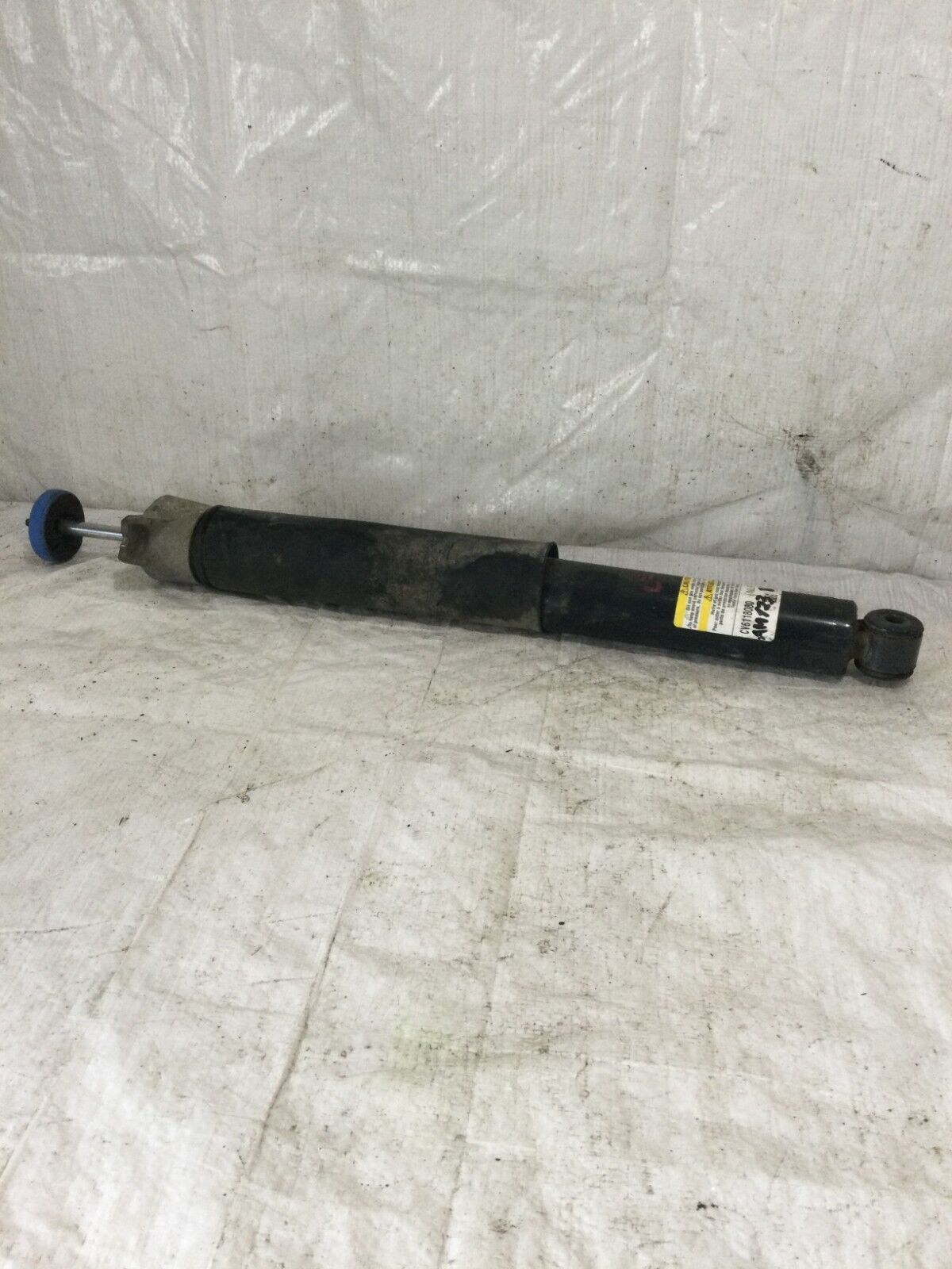 2019 Ford Escape Rear Right Strut Shock  Absorber  OEM