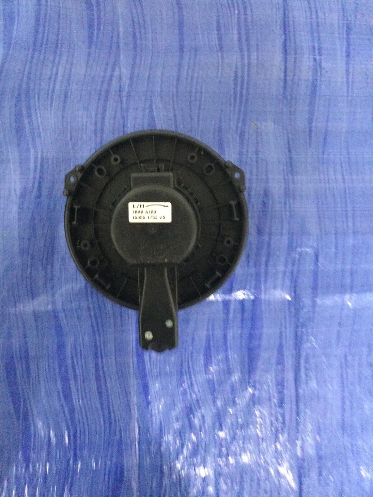 2016-2021 Honda Civic A/C Heater Blower Motor OEM