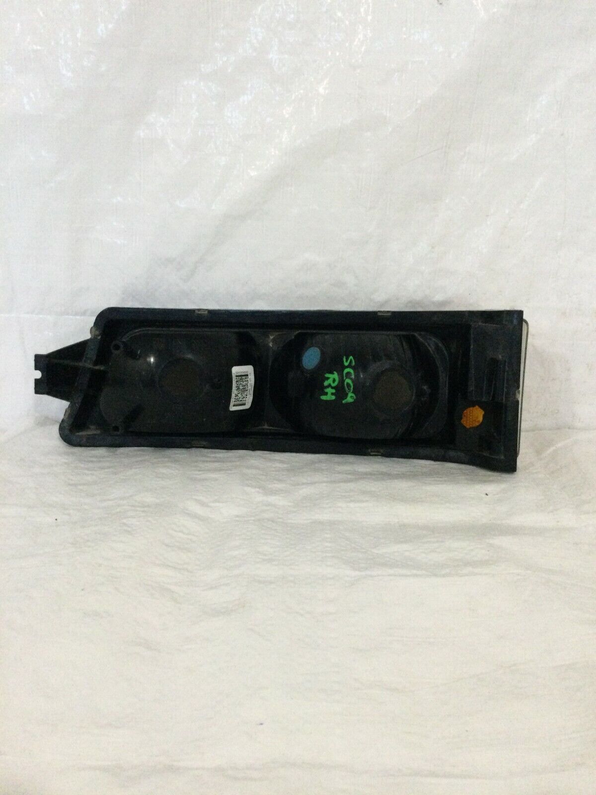 2006 Chevy Silverado 2500HD Right Corner Light OEM 15199557