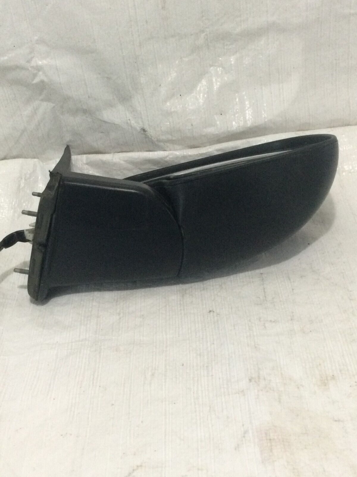 2006 GMC Sierra 2500HD Side View Power Door Mirror Right OEM