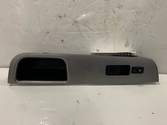 2009 Nissan Versa Front Right Passenger Window Switch OEM RH