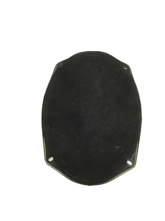 2018 Dodge Ram 3500 Right Rear Door Speaker OEM 05091019AB