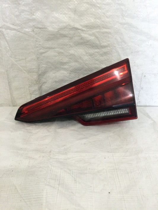 2017-2019 Audi A4 Right Rear Inner Taillight Lamp 8W5945094A OEM