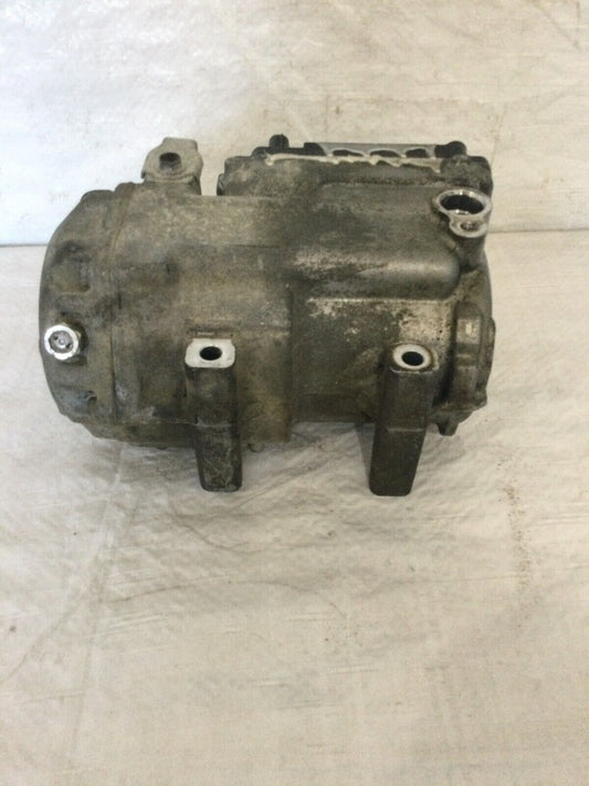 2009 Toyota Camry Hybrid A/C Compressor 88370-30021 OEM 2.4L