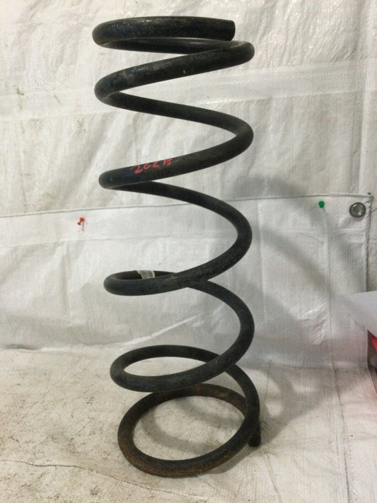2010 Dodge Ram 2500 Coil Spring Front 68050555AA OEM