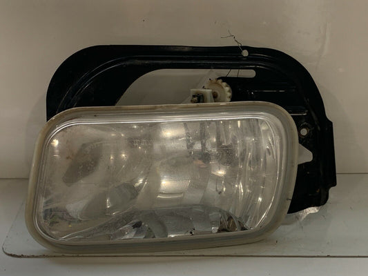 2010 Dodge RAM 1500 Bumper Mounted Fog Light OEM Right 55372734AB RH