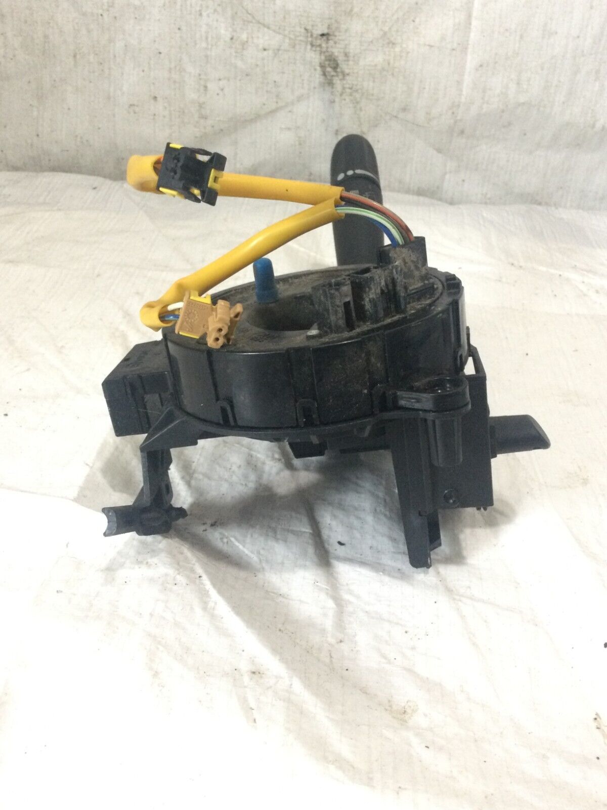 2006 Dodge Ram 1500 Left side  combination Switch Assembly OEM