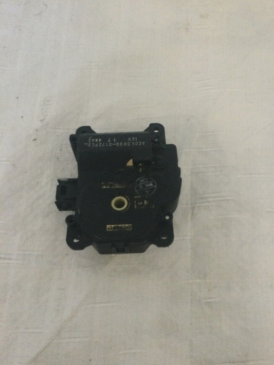 2018 Toyota Corolla Heater Climate Blend Door Actuator OEM