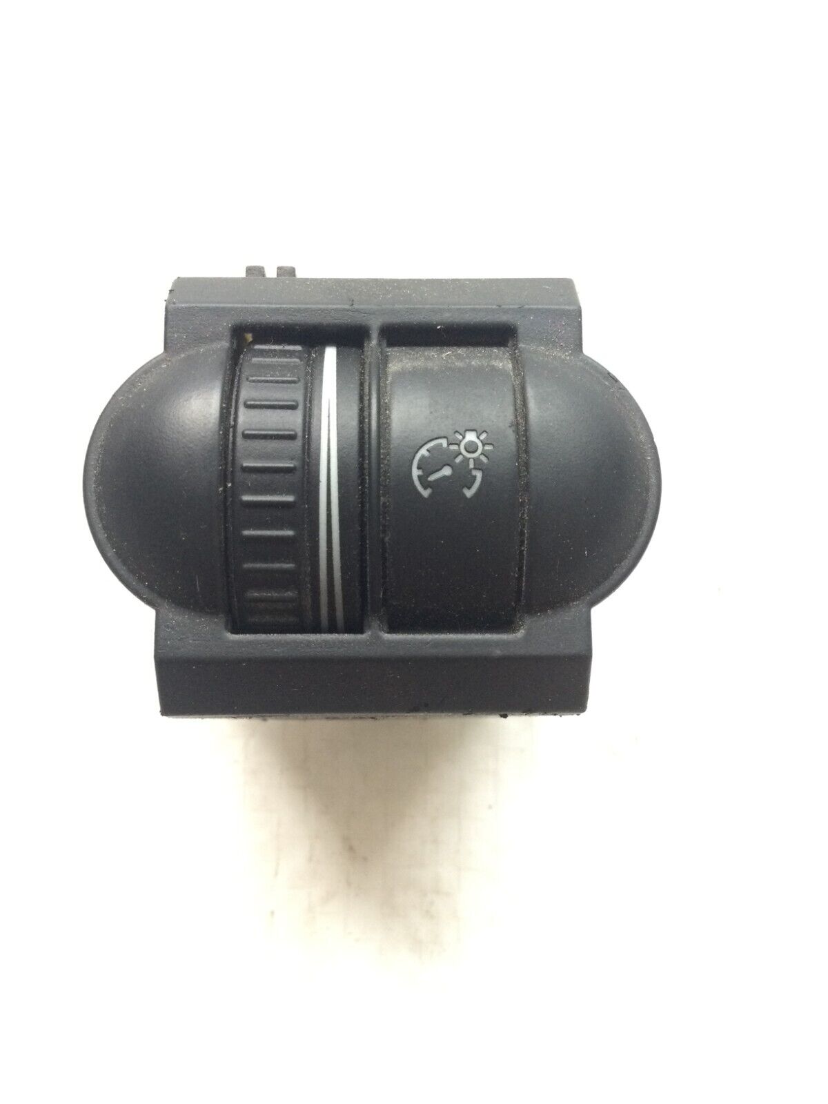 2006 Volkswagen Jetta Dash Switch Interior Light Dimmer 1K0941334 OEM
