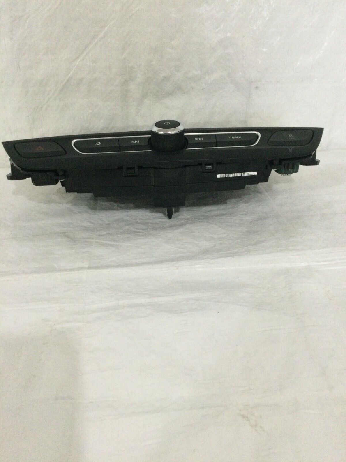 2019 Buick Regal Sportback Preferred II Dash Display Unit OEM 39163925 OEM