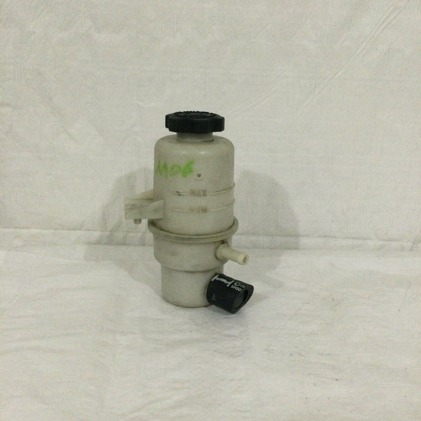 2017 Dodge Grand Caravan Power Steering Reservoir OEM 3.6L 