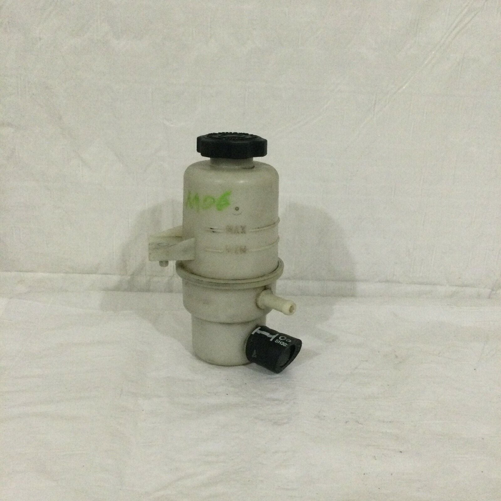 2017 Dodge Grand Caravan Power Steering Reservoir OEM 3.6L 