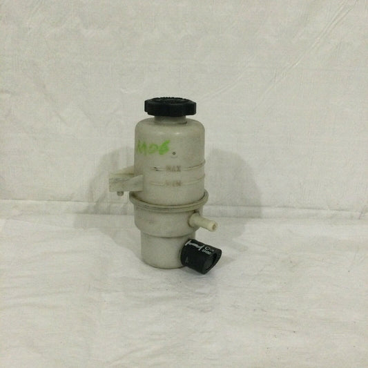 2017 Dodge Grand Caravan Power Steering Reservoir OEM 3.6L 