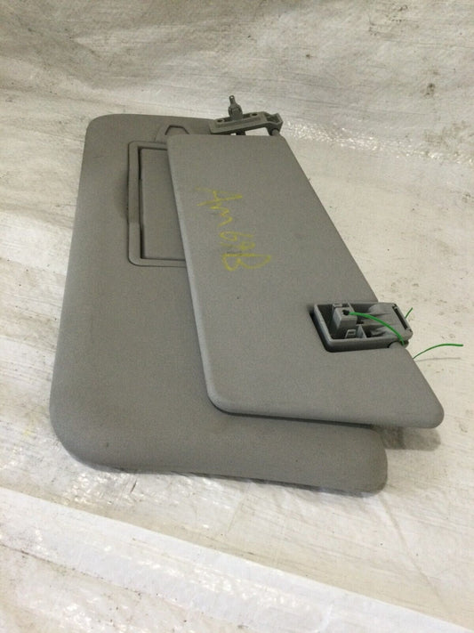 2011 Mercedes-Benz GL-Class  Left  Side  Sun Visor OEM