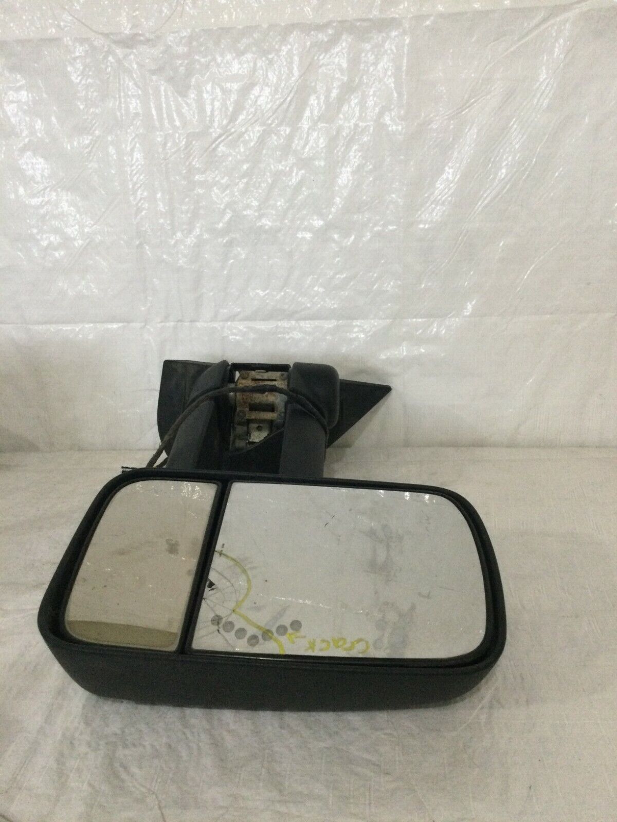2018 Chevrolet Silverado 1500 Power Signal Side View Mirror OEM Right Passenger 