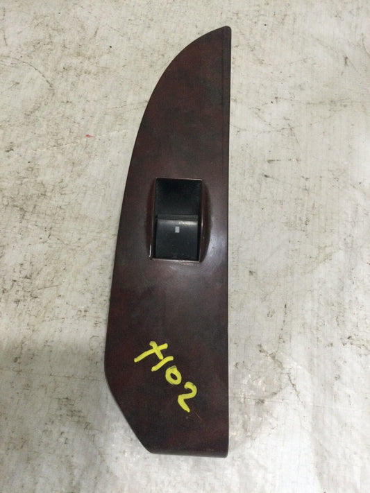 2007 -2009 Cadillac Escalade Right Rear Window Control Switch 15893882 OEM