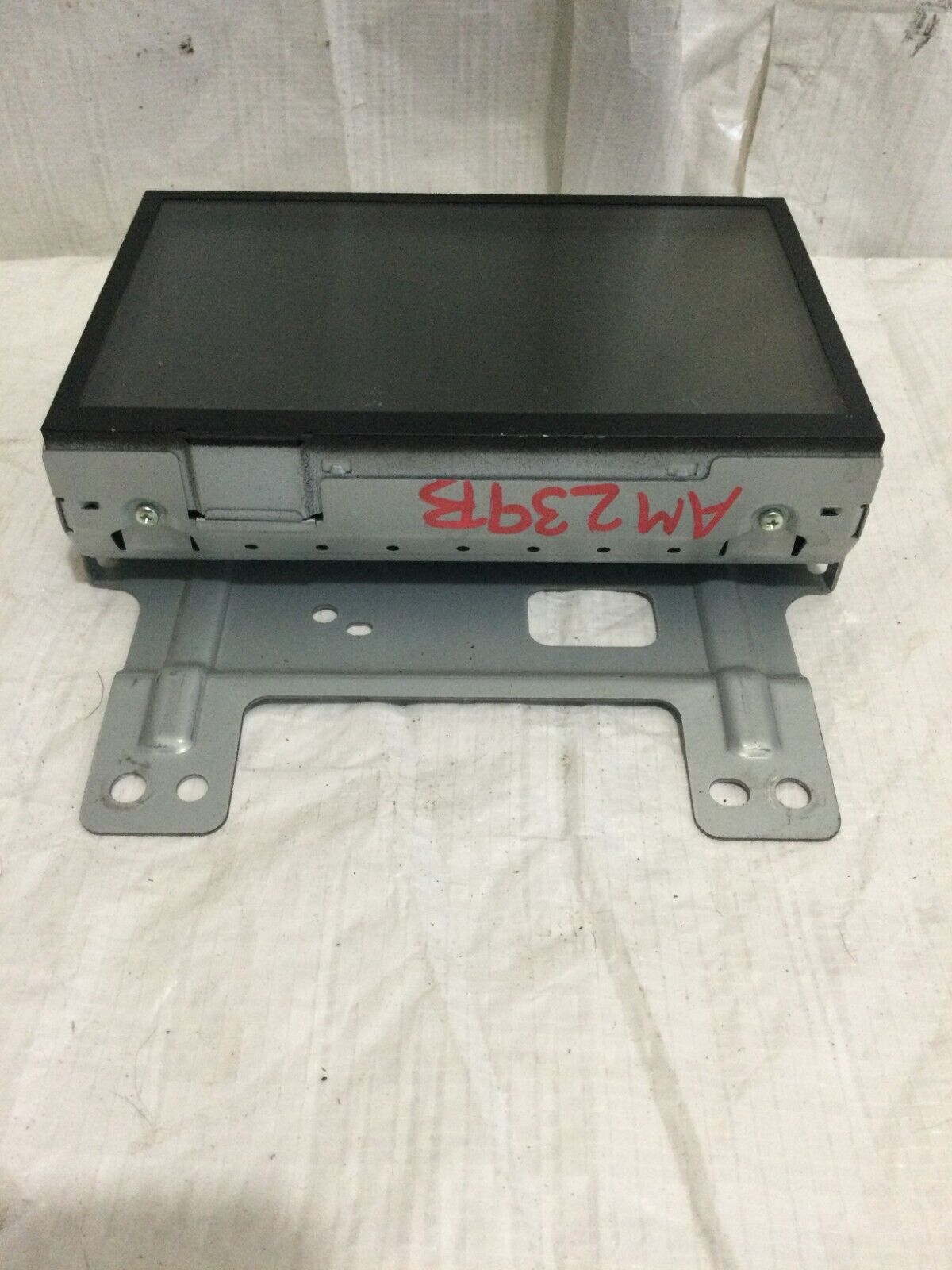 2007-2008 Infiniti G35 Information Display Screen OEM 28091 JK000