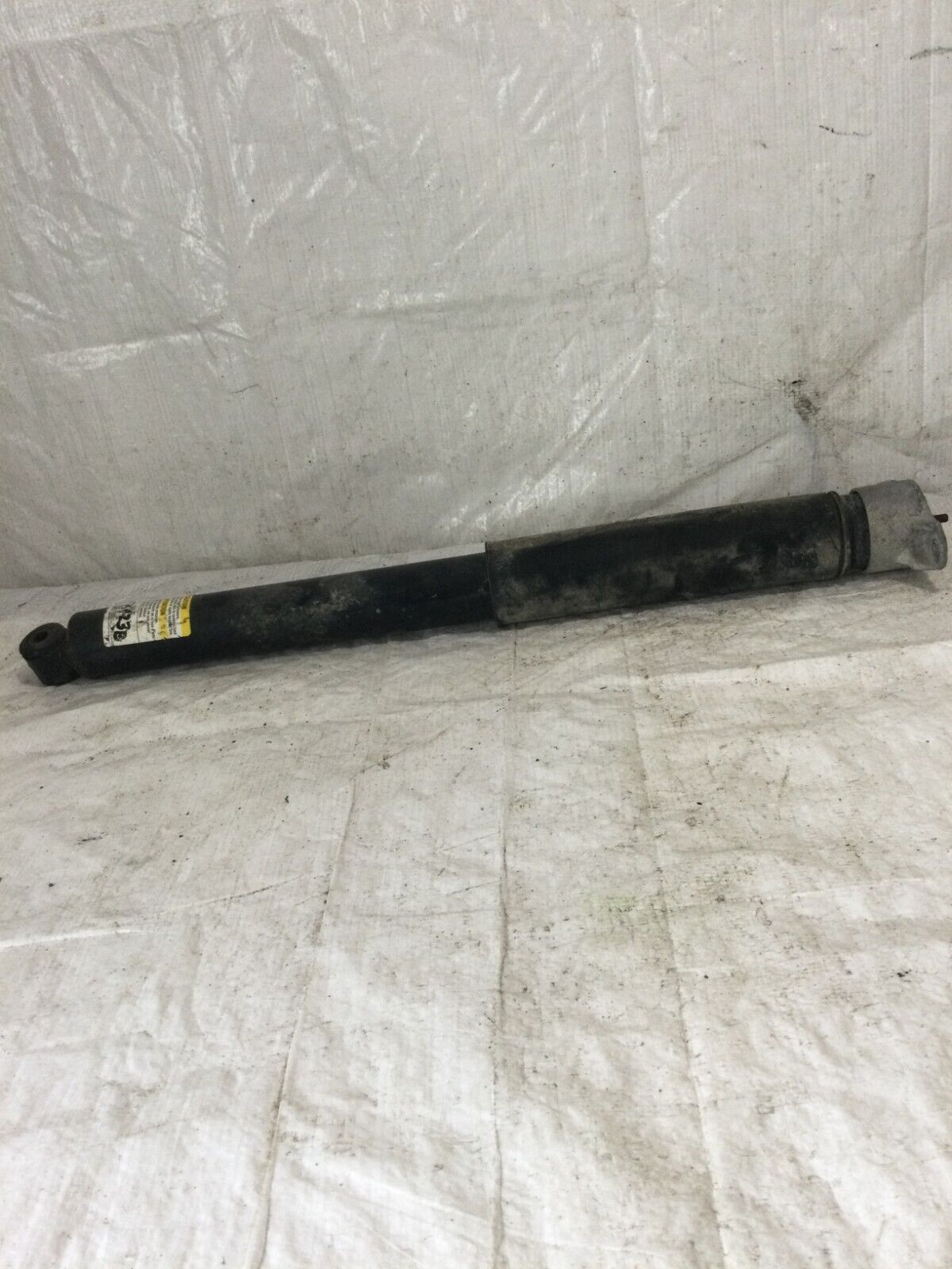 2019 Ford Escape  Rear Left Shock Absorber OEM