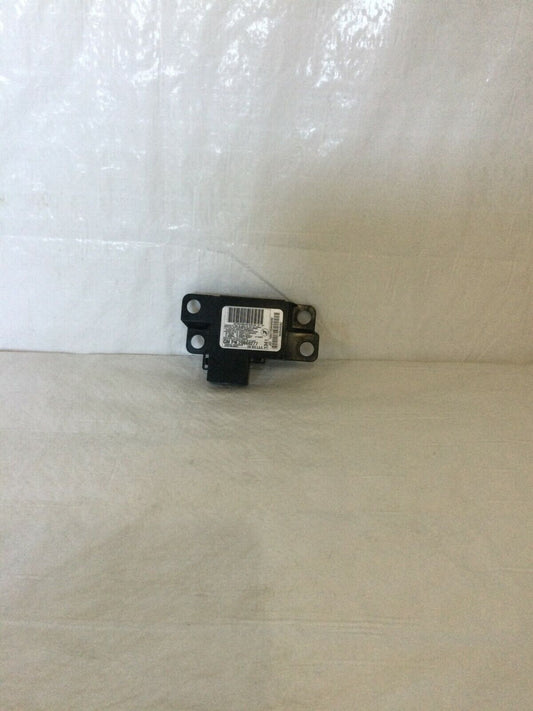 2012 Cadillac CTS Coupe Compass Module 20860277 OEM