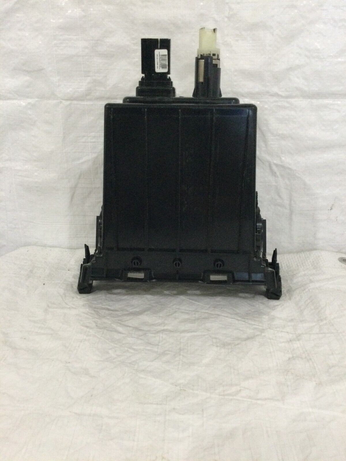 2007-2009 Toyota Camry Front Dash Storage Compartment OEM 