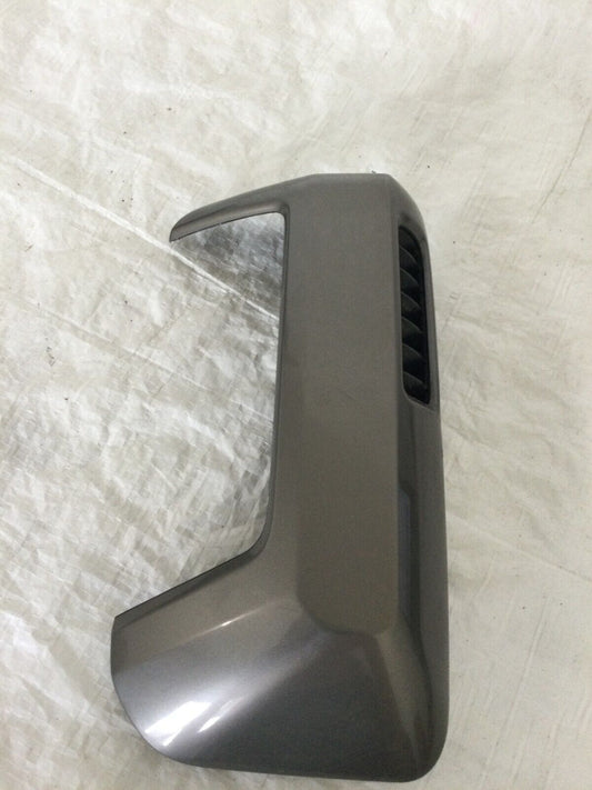 2014-2017 Chevrolet Silverado 1500 Passenger Side Dash Air Vent Trim OEM