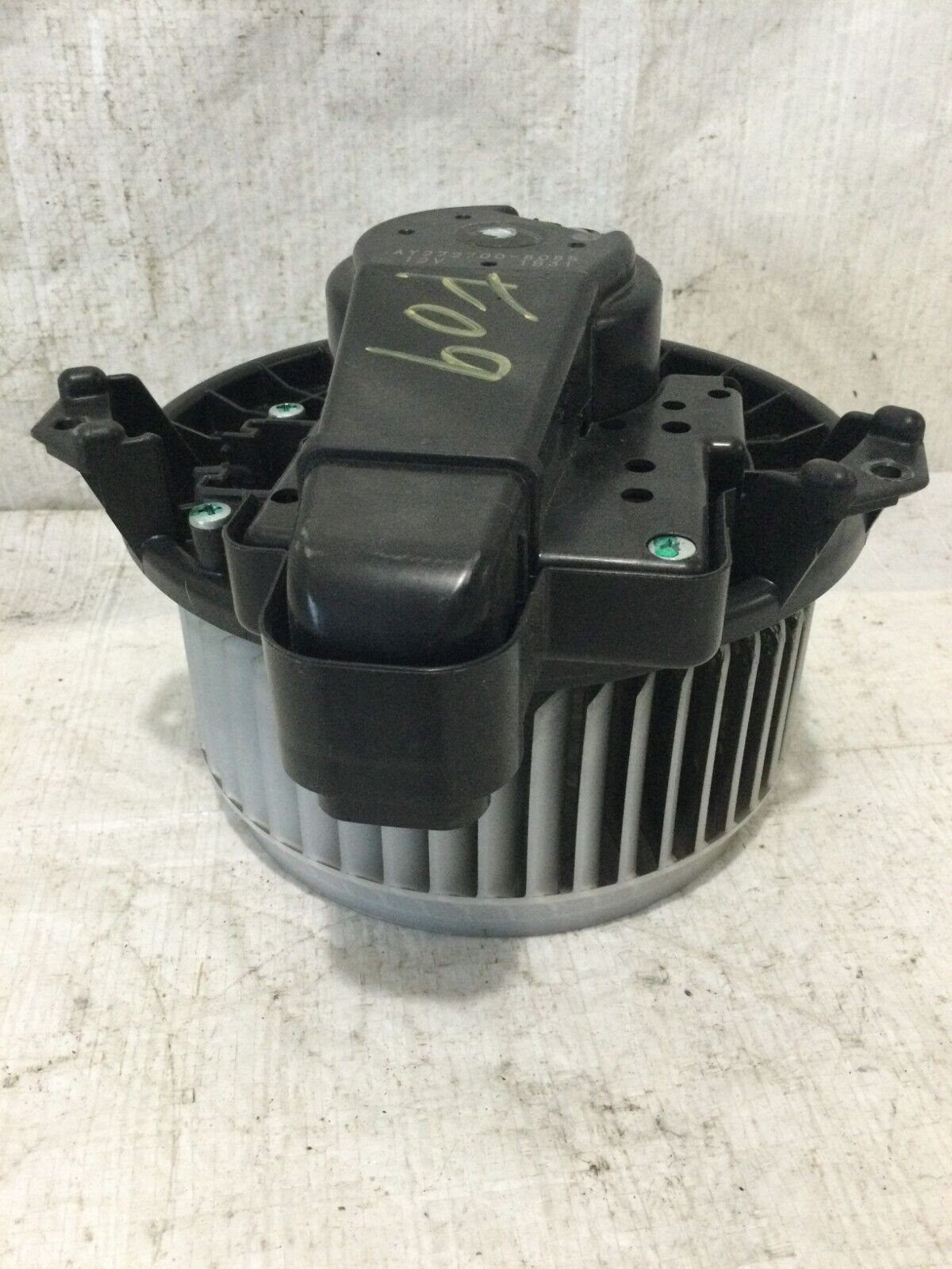 2018 Toyota Corolla A/C Heater Blower Motor OEM