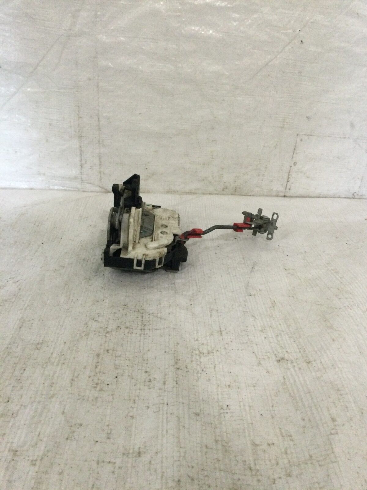 2007 Dodge Nitro Rear Left Door Lock Latch OEM