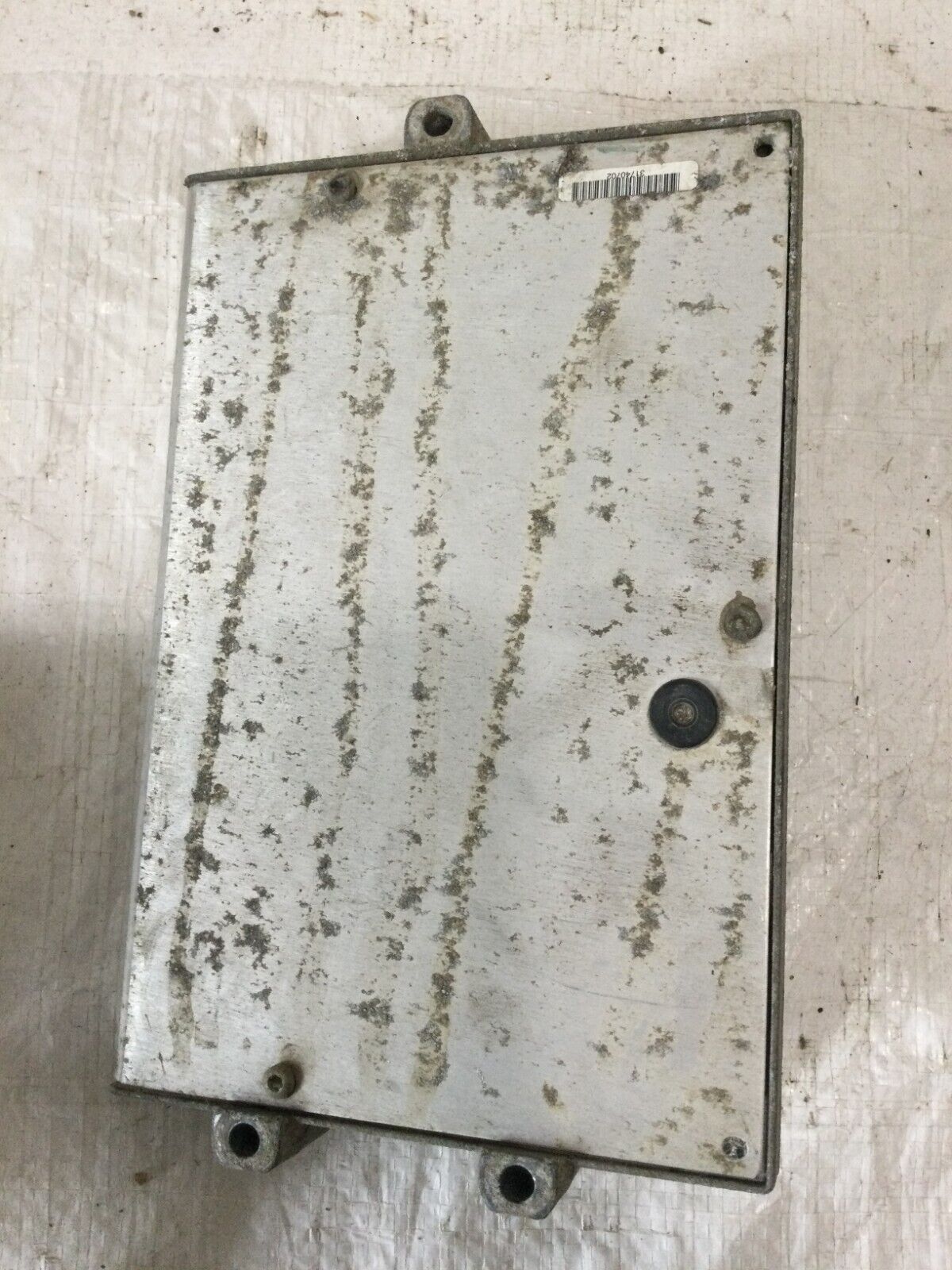 2005 Dodge Ram 1500 5.7L Engine computer Control Module ECM 56028957AG OEM