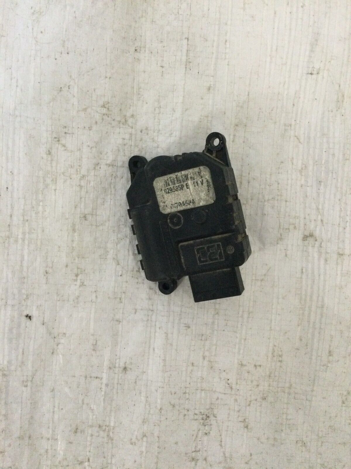 2007-2011 Dodge Nitro Blend Door Actuator Motor OEM
