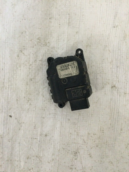 2007-2011 Dodge Nitro Blend Door Actuator Motor OEM