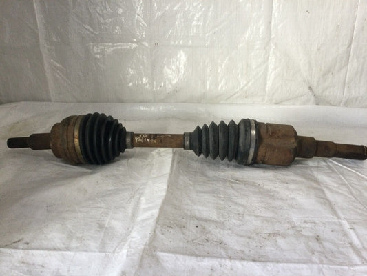 2008 Dodge Ram 1500 Front Left Axle Shaft OEM