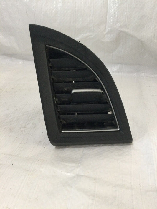 2012 Honda CR-V Left Center Dash Air Vents AC Trim Panel OEM