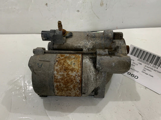 Starter Motor 4.7L 2003-2005 Dodge Ram 1500 OEM 56029113AA