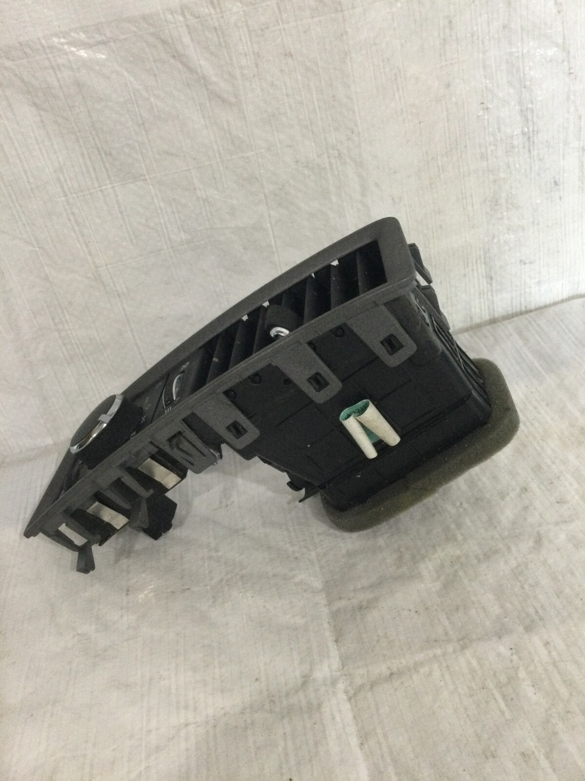 2019 Dodge Ram 1500 Dash Left Air Vent W/ Headlight Switch 68269910AA OEM