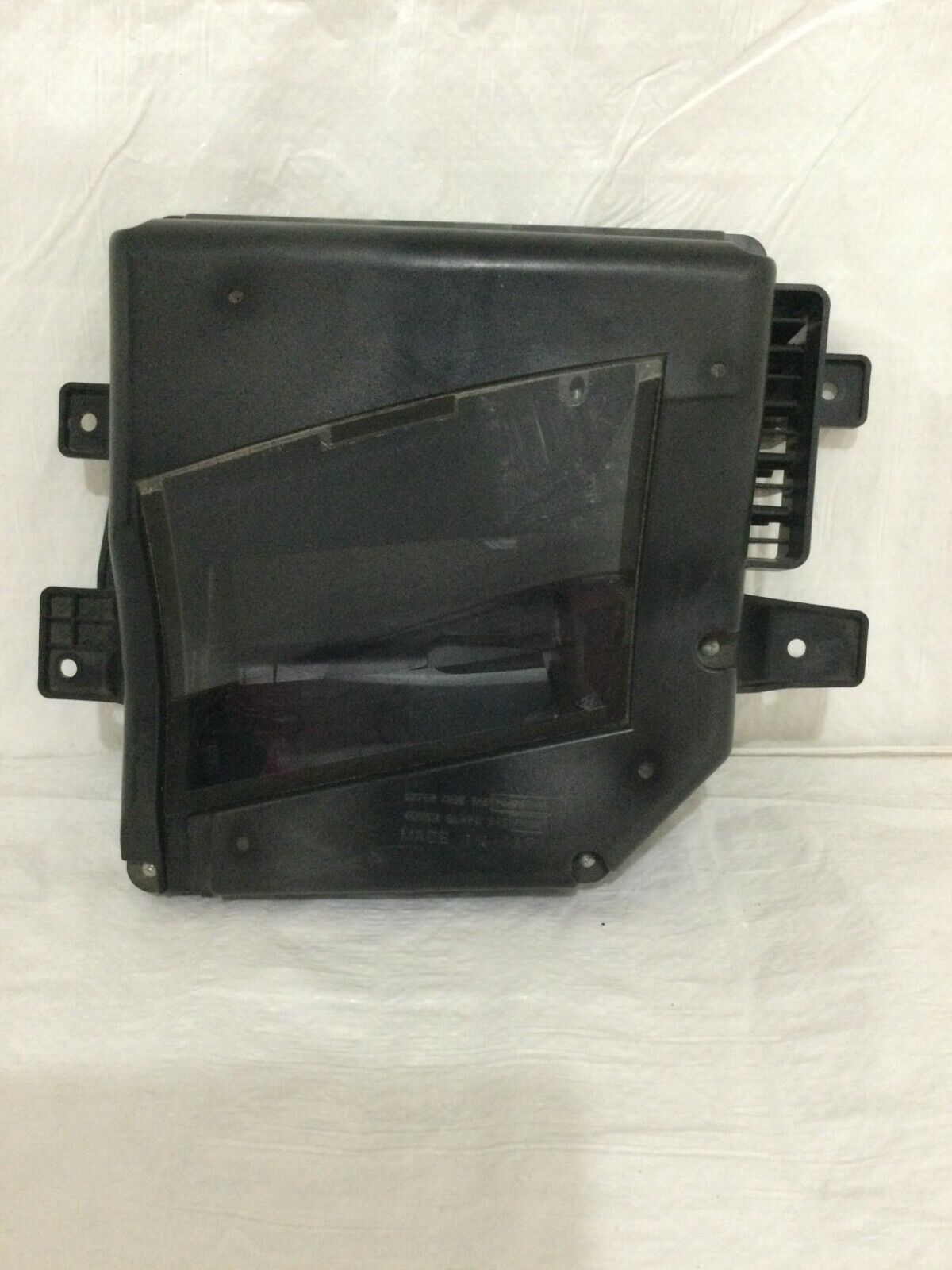 2007-2008 GMC Acadia Camera Projector Head-Up Display In Dash 25795951 OEM