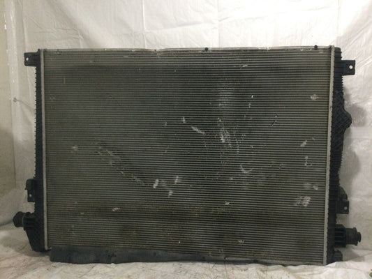 2015 FORD F-250 F-350 F250 F350 SUPER DUTY RADIATOR OEM BC34-8005-CG