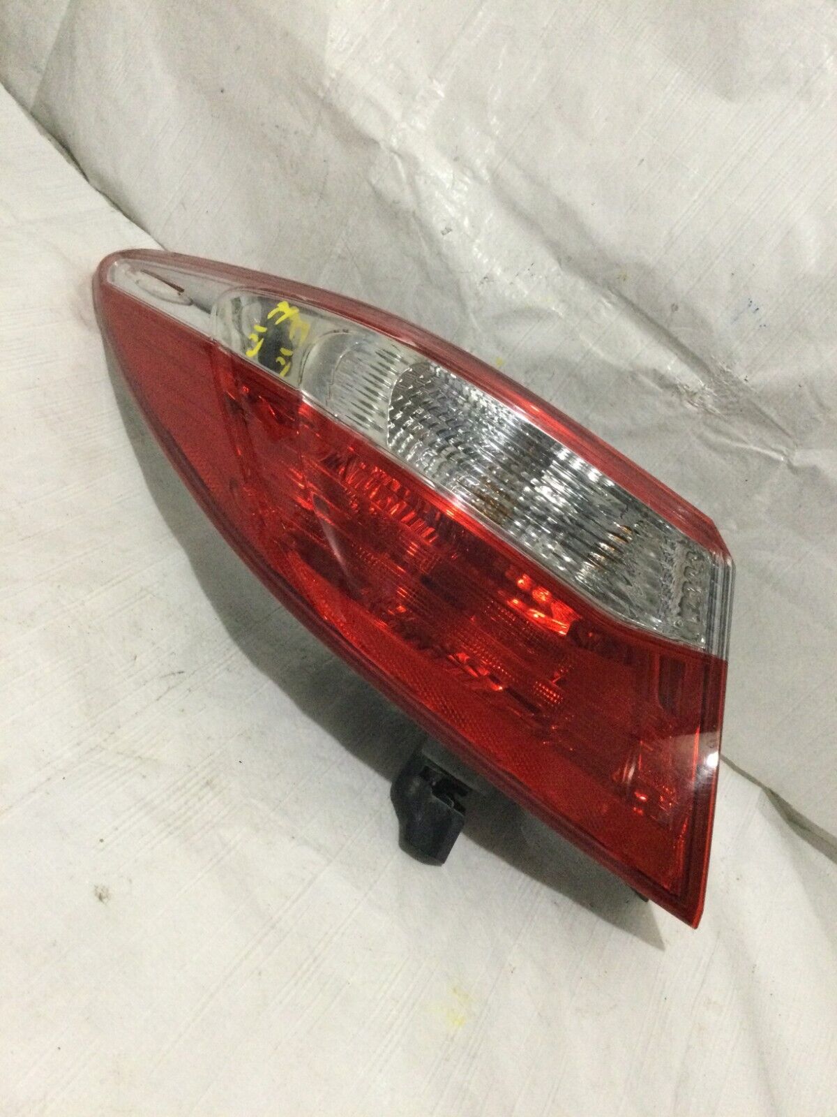 2016-2017 Toyota Camry Quarte Mounted Left Driver Side Tail Light OEM