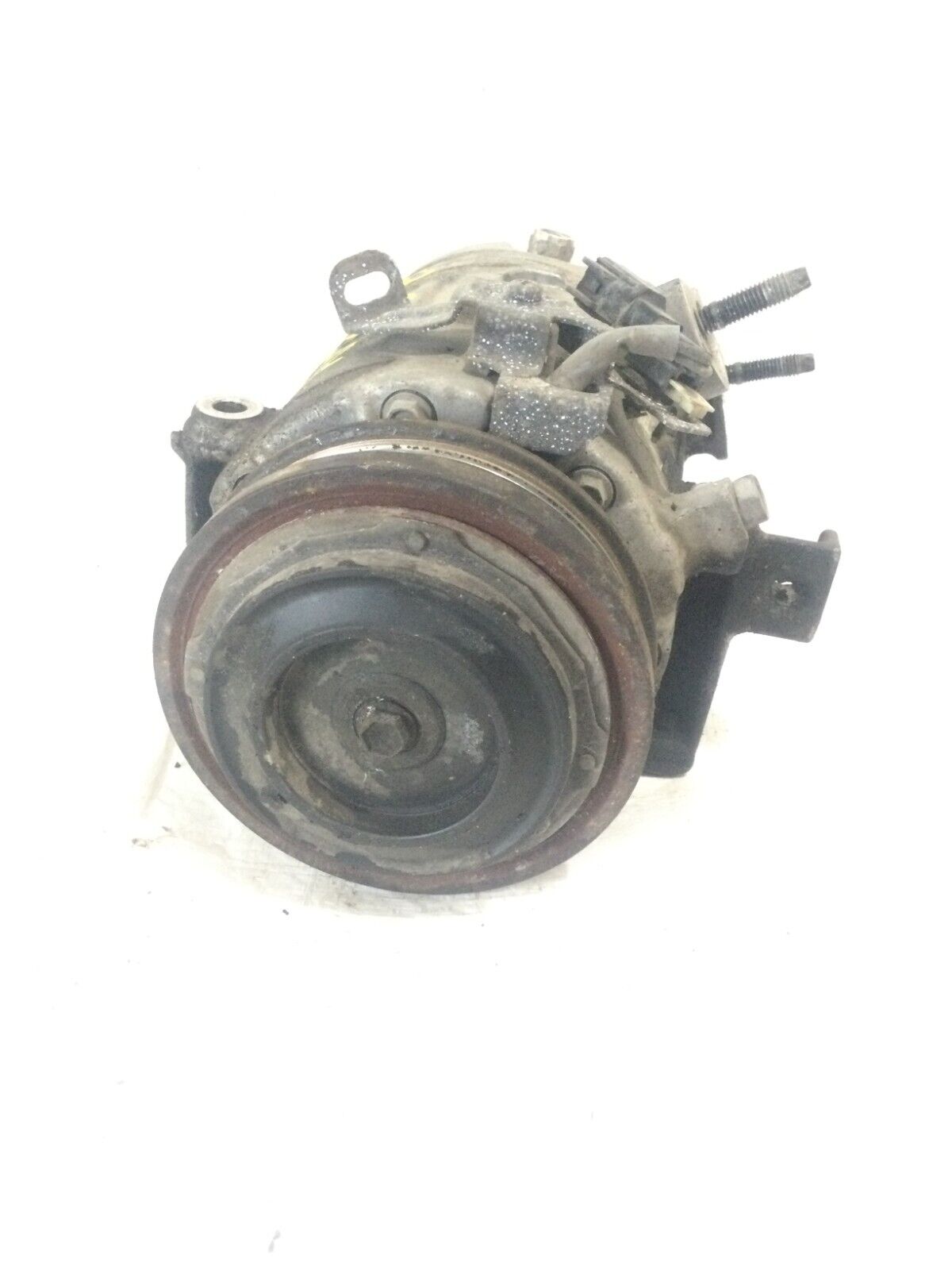 2019 Ford F-150 F150 3.5L Turbo A/C Compressor OEM