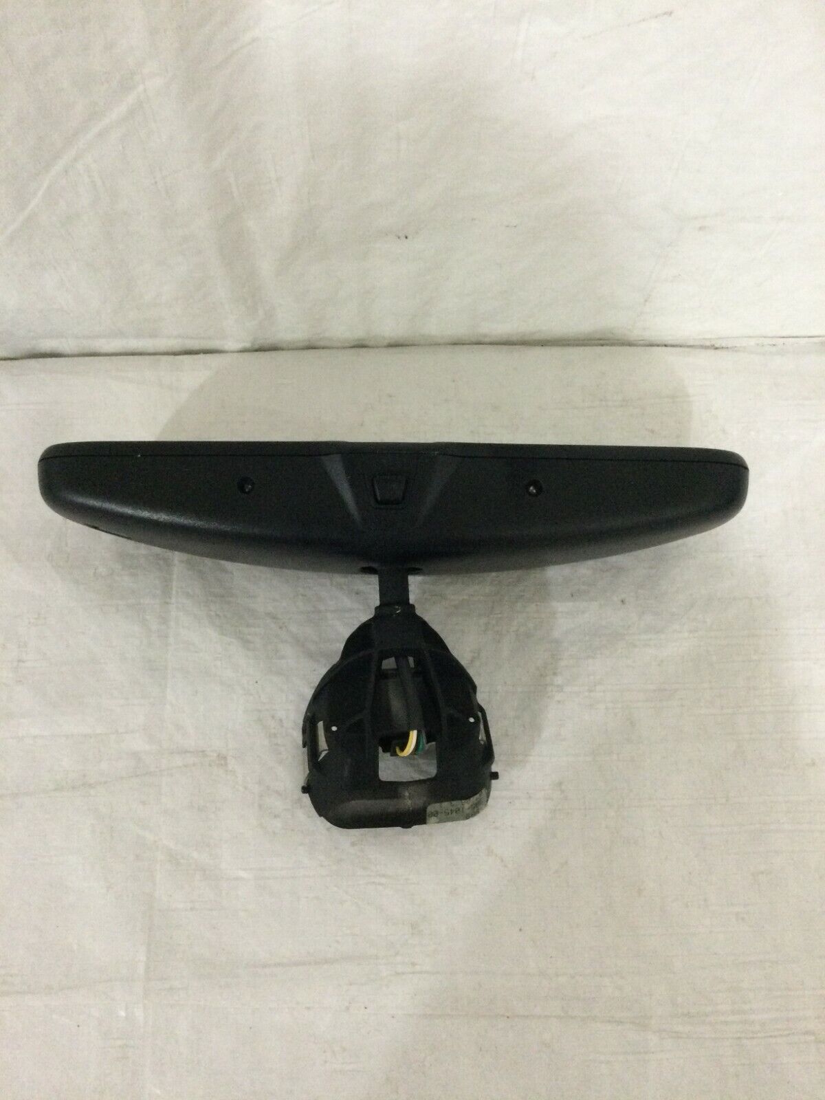 2007 Volkswagen Touareg Auto Dim Interior Rear View Mirror OEM