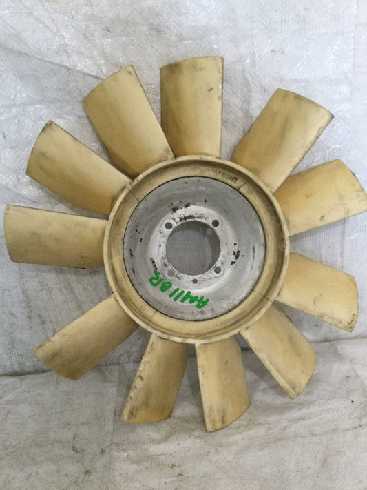 1984 Jaguar XJS 5.3L Fan Blade OEM MARKED DAMAGE