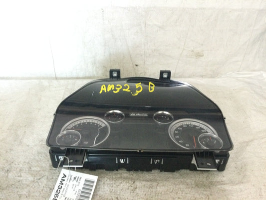 2014 Dodge Ram 1500 Speedometer Instrument Cluster OEM 56054942AE