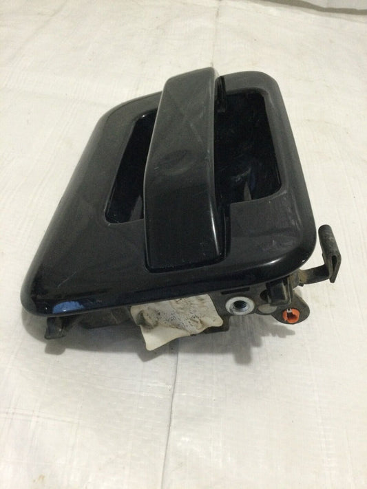 2009-2014 Ford F-150 F150 Rear Driver Left Door Handle OEM
