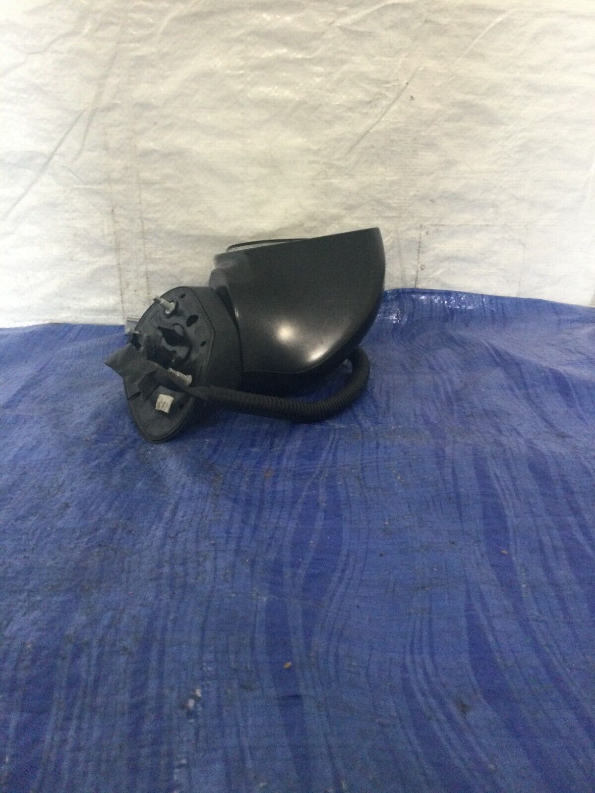 2006-2011 Honda Civic Driver Left Side View Power Door Mirror OEM