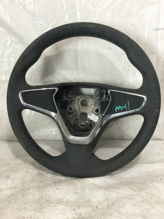 2016-2018 Chevrolet Cruze Strng Wheel  OEM 13467145