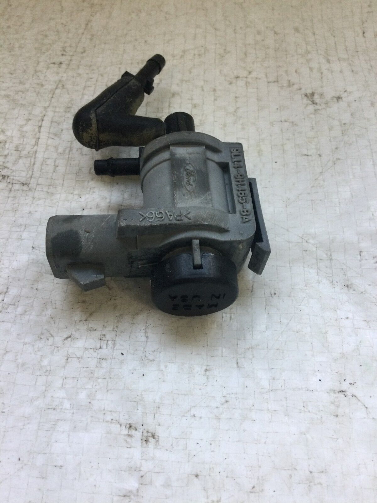2017 Ford F150 F-150 Vacuum Solenoid Purge Valve 9L14-9H465-BA OEM