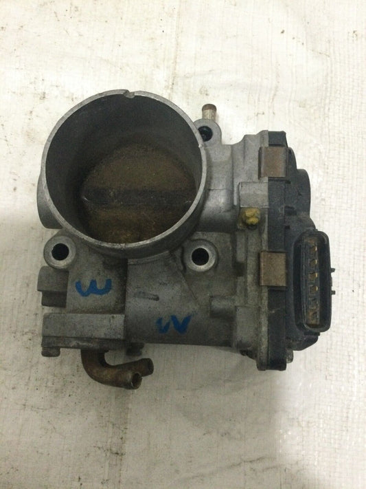 2007 Honda Pilot Throttle Body  GMA3A_U10896395841 OEM