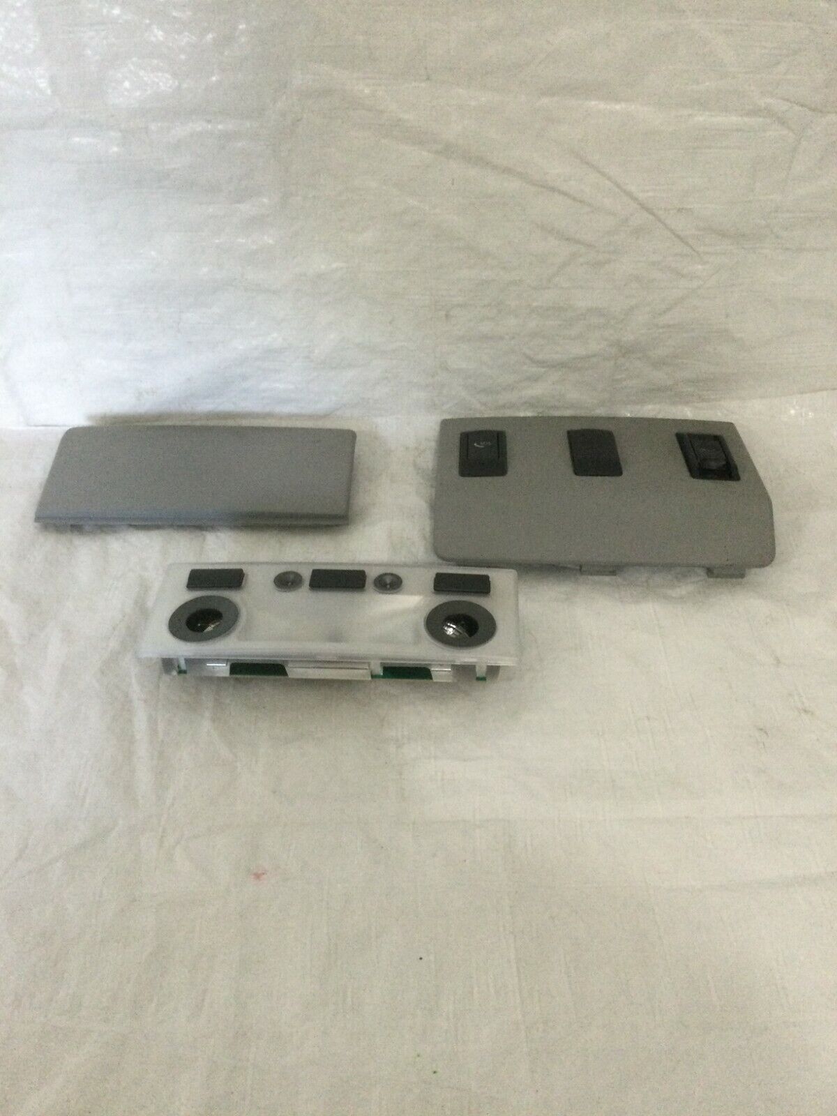 2006 BMW 750Li Sedan Interior Dome Map Light Assembly OEM 6962053